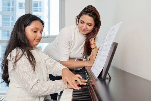 Why Should You Even Think About Joining Singing Classes? Singing Classes
