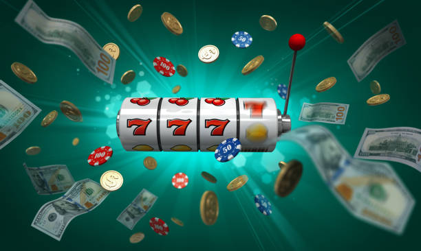 Win Big or Just Chill: My Take on Online Betting taj777 betting id